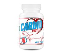 GAME DOG Cardio Protect 60 compresse per cani con malattie cardiovascolari
