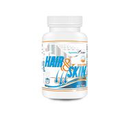 GAME DOG Hair&Skin per cani 90 compresse