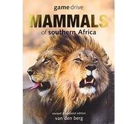 Game Drive: Mammals of Southern Africa