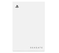 Seagate Game Drive STLV2000201 disco rigido esterno 2 TB Micro-USB B 2.0/3.2 Gen 1 (3.1 Gen 1) Bianco
