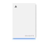 Game Drive per console PlayStation - SEAGATE - 2 TB (STLV2000201) | Licenza ufficiale HDD per PlayStation. Archivia giochi PS5. Gioca direttamente ai giochi PS4. LED blu. 3 anni di garanzia