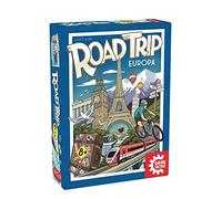 Game Factory Road Trip - Europa (IN TEDESCO) - 1 pz.
