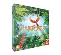 Game Factory - Rainforest