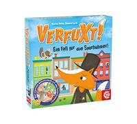 Game Factory - Verfuxt!