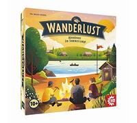 Game Factory - Wanderlust