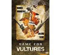 Game for vultures (DVD)