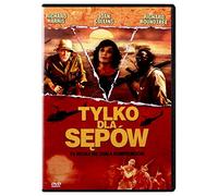 Game for Vultures [DVD] (IMPORT) (Nessuna versione italiana)