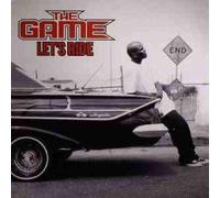 GAME - GAME - LETS RIDE - [CDS]