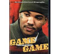 Game - Game Recognize Game Unauthorized [Edizione: Regno Unito]