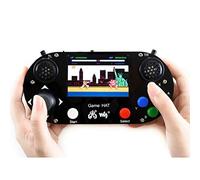 Game HAT for Raspberry Pi A+/B+/2B/3B/3B+/4B/Zero W with 3.5inch IPS Screen 480x320 60 Frame Make Your Own Portable Game Console