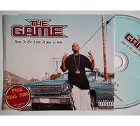 Game - Hate Or Love It 1