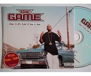 Game - Hate Or Love It 1