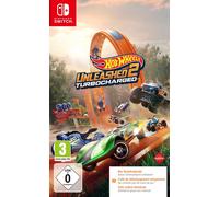 Game Hot Wheels Unleashed 2 Turbocharged (Code In A Box) (Switch) GAME NUOVO
