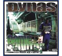 Game huntin' (feat. Masta Ace & Krym, 2004) / Vinyl Maxi Single [Vinyl 12'']