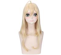 Game Idolish7 Tsumugi Takanashi Parrucca Lunga Costume Cosplay Resistente Al Calore Capelli Sintetici Parrucche Cosplay Donne