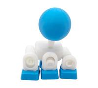 Game Joystick Keycap, Mechanical Keyboard Addon, Quick Release Button Controller, Arcade Mod Esports Typing Editing Streaming Workflow Work Home Creative Productivity Enthusiast Device Accessory