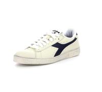 DIADORA 5262 GAME LOW WAXED BIANCO sneakers moda Uomo 45