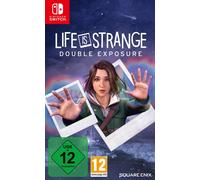 Game Life Is Strange: Double Exposure (Switch) GAME NUOVO
