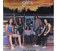 GAME - long hot summer LP
