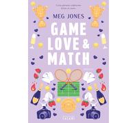 Game, love & match