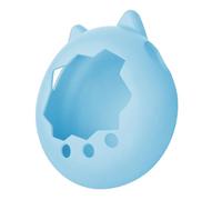 Game Machine Cover Sleeve, Handheld Game Machine Silicone Cover - Portable Console Protector | 7x8x3.5cm Silicone Protective Case with Oil Touch Finish, Lightweight leisure Device Sleeve