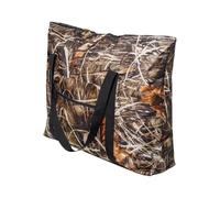 Game Meat Storage Bag - Waterproof Odor Blocking Tote, Oxford Sack for | Size 82x15x60cm | 600D PU Coated Oxford Cloth | Scent Control Waterproof Seal, Large Capacity Transport Tote for Hunters