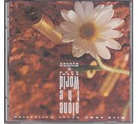 Game Music - Alone The World: Wild Arms Vocal Collection