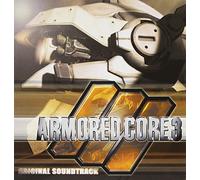 Game Music - Armored Core V.3: Original Soundtrack