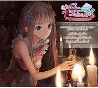 Game Music - Atelier Lulua: The Scion Of Arland 4 / O.S.T.