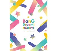 (Game Music) - Bang Dream! 6Th Live (2 Blu-Ray) [Edizione: Giappone]