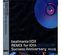 Game Music - Beatmania 2 Dx: Remix For 10th Success Anniversary