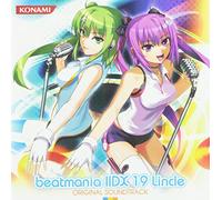 Game Music - BEATMANIA IIDX 19 LINCLE ORIGI