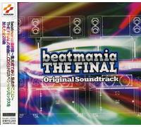 Game Music - Beatmania The Final