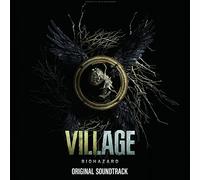 Game Music - Biohazard Village / O.S.T.
