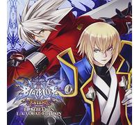 Game Music - Blazblue In La Vocal Arrangeon