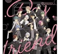 Game Music - Boyfriend (Beta) Character Song, Vol. 2