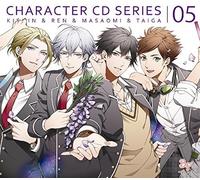 Game Music - Boyfriend (Kari) Character Cd Seol, Vol. 5