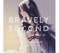 Game Music - BRAVELY SECOND END LAYER ORIGINAL SOUNDTRACK(3CD)(regular) by Game Music (2015-05-20)