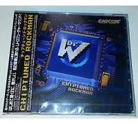 Game Music - Chiptuned Rockman