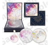 Game Music Coly 3Rd Original Sound Track Album: The Wizard'S Promise (CD)