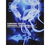 Mitsuda Yasunori – Crono Cross O.S.T. – CD