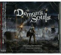 Game Music - Demon's Souls / O.S.T.