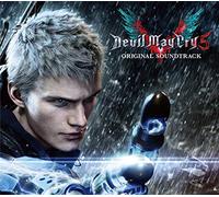 Game Music - Devil May Cry 5 / O.S.T.