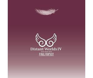 Game Music - Distant Worlds Iv: More Music From Final Fantasy