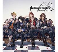 Game Music - Dragon Knights: Granblue Fantasy / O.S.T.