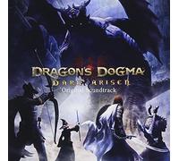 Game Music - Dragon's Dogma Dark Arisen (2CDS) [Japan CD] by DRAGON's DOGMA: DARK ARISEN / O.S.T. (2013-04-24)