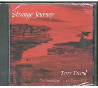 GAME MUSIC(DRAMA CD) - SHIN MEGAMI TENSEI STRANGE JOURNEY