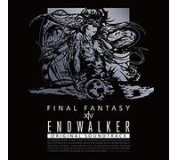 Game Music - Endwalker: Final Fantasy XIV
