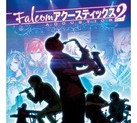 Game Music - Falcom Acoustics 2