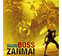Game Music - Falcom Boss Zanmai